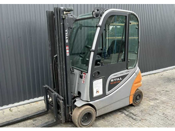 Empilhador elétrico STILL RX20