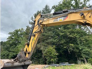 Mini escavadeira Caterpillar 308E2 CR: foto 4