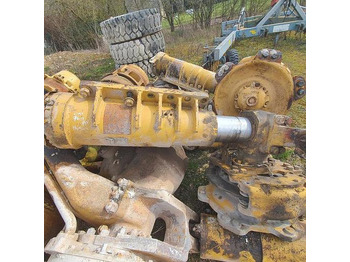 Dumper Caterpillar 769D -: foto 3