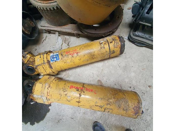 Dumper Caterpillar 769D -: foto 2