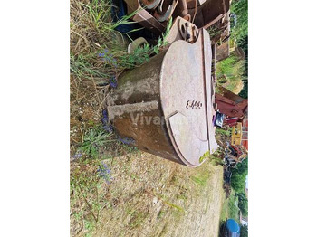 Balde GEITH QH80H: foto 2