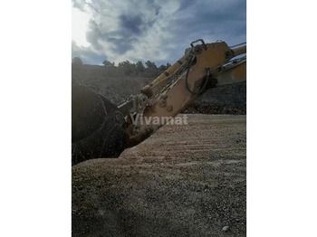 Lança para Escavadora de rastos Liebherr R954CHD Li: foto 2 Lança para Escavadora de rastos Liebherr R954CHD Li: foto 2
