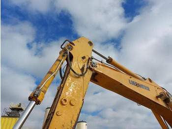 Locação financeira de Liebherr R954CHD Liebherr R954CHD: foto 1