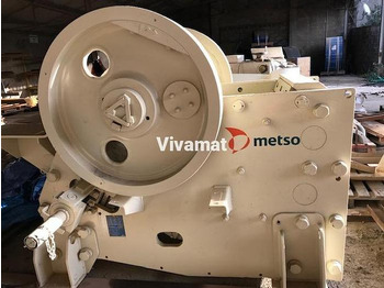 Britador METSO
