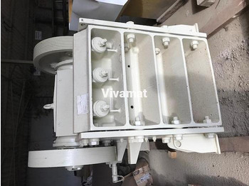 Britador METSO MINERALS C80: foto 5 Britador METSO MINERALS C80: foto 5