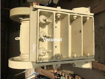 Britador METSO MINERALS C80: foto 3 Britador METSO MINERALS C80: foto 3