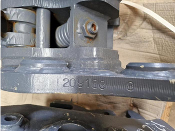 Máquina de construção Kubota U27: foto 4