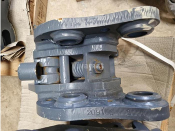 Máquina de construção Kubota U27: foto 2