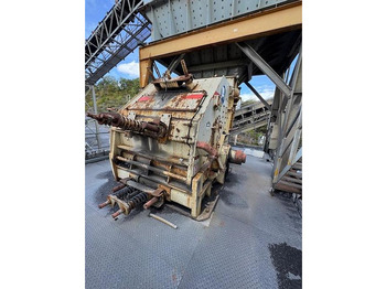 Britador METSO