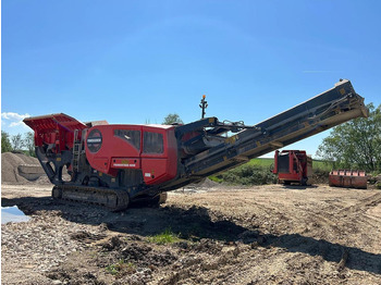 Britador POWERSCREEN
