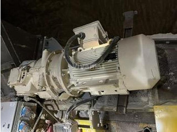 Britador Samc DN15 P75-1000: foto 5