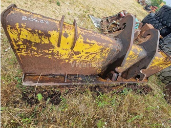 Balde Verachtert CW20S-30S-40S: foto 3