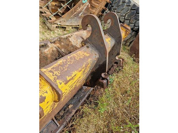 Balde Verachtert CW20S-30S-40S: foto 2