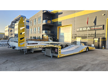 Semi-reboque transporte de veículos