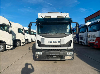 Locação financeira de  Iveco EUROCARGO 120E250 * MOTORSCHADEN * SCHLAFKABINE Iveco EUROCARGO 120E250 * MOTORSCHADEN * SCHLAFKABINE: foto 3