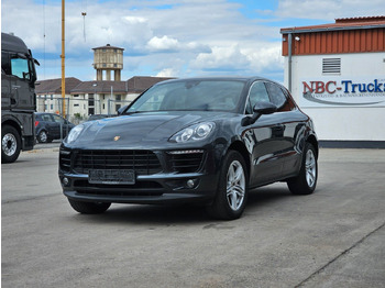 SUV PORSCHE
