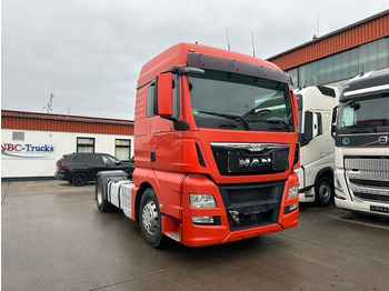 Tractor MAN TGX 18.440