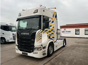 Tractor SCANIA R 520