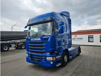 Tractor SCANIA R 450