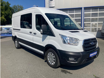 Furgão FORD Transit