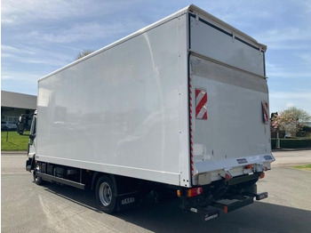 Camião furgão Iveco Eurocargo ML75E21/P Klima Luftfeder ZV: foto 5