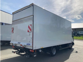Camião furgão Iveco Eurocargo ML75E21/P Klima Luftfeder ZV: foto 4