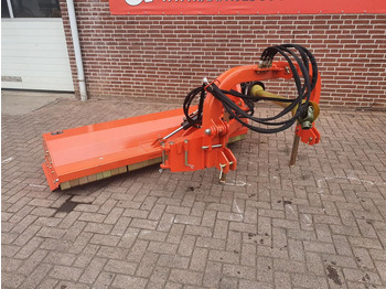 Cortador de grama novo AGF 200 Verstekklepelmaaier: foto 5