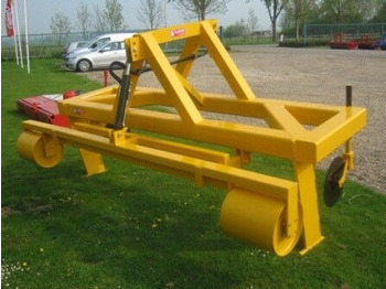 Subsolador novo AGM Duo Grondwoeler: foto 4 Subsolador novo AGM Duo Grondwoeler: foto 4