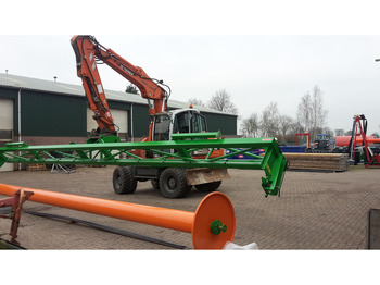 Equipamento AGOMAC
