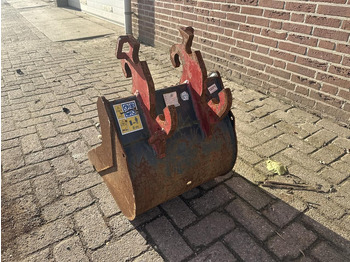 Balde para Escavadeira CW05: foto 3 Balde para Escavadeira CW05: foto 3