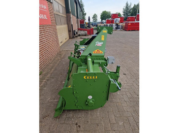 Maquina para lavrar a terra novo Celli Pioneer 170 255: foto 4