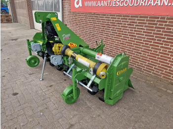 Maquina para lavrar a terra novo Celli Pioneer 170 255: foto 2