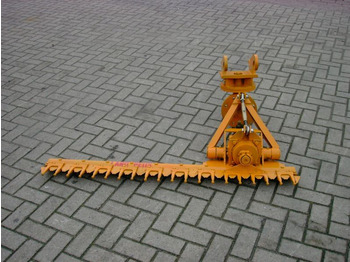 Máquina de construção