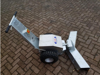 Equipamento de gado para transporte de animais novo Elektrische mestschuif: foto 4 Equipamento de gado para transporte de animais novo Elektrische mestschuif: foto 4