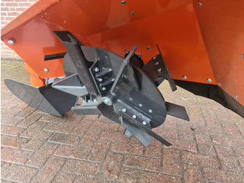 Colocadora de tubagem novo Greppelfrees TK 25: foto 5