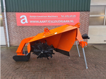 Colocadora de tubagem