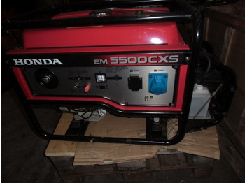 Compressor de ar HONDA