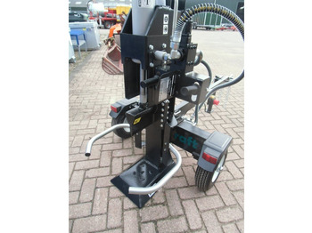 Rachador de lenha novo Houtklover 22 ton elektrisch: foto 5 Rachador de lenha novo Houtklover 22 ton elektrisch: foto 5