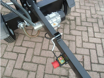 Rachador de lenha novo Houtklover 22 ton elektrisch: foto 3 Rachador de lenha novo Houtklover 22 ton elektrisch: foto 3