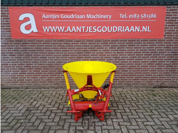 Distribuidor de fertilizantes JAR-MET
