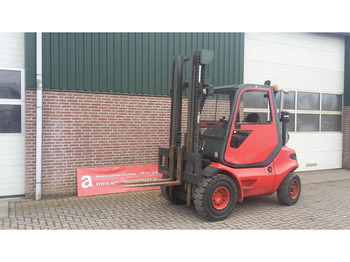 Empilhador a diesel LINDE