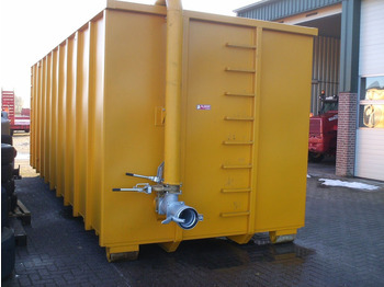 Contentor marítimo novo Onbekend Containers: foto 2