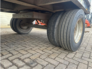 Reboque plataforma/ Caixa aberta Onbekend: foto 5 Reboque plataforma/ Caixa aberta Onbekend: foto 5