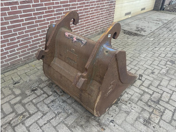 Balde para Máquina de construção Onbekend: foto 2