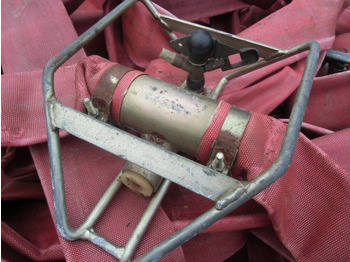 Carro de bombeiro