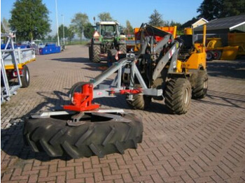 Equipamento de gado