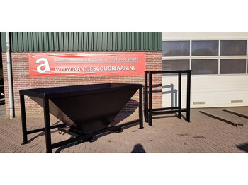 Equipamento de processamento de alimentos