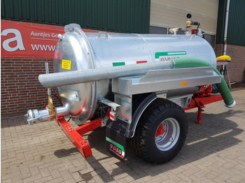 Espalhador de estrume novo Vaia MB 35 watertank: foto 3 Espalhador de estrume novo Vaia MB 35 watertank: foto 3