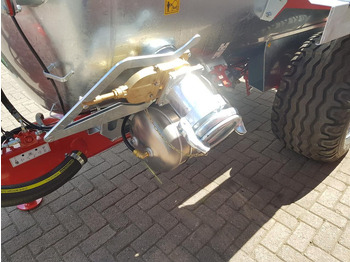 Espalhador de estrume novo Vaia MB 35 watertank: foto 5 Espalhador de estrume novo Vaia MB 35 watertank: foto 5