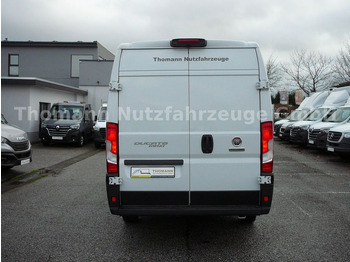 Carrinha frigorífica novo Fiat Ducato Kühlkasten L4/H2 Carrier Xarios 300GH: foto 5